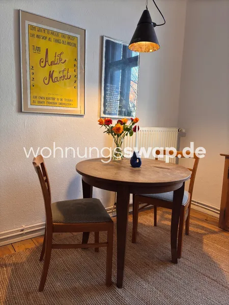 Wohnungstausch: Muthesiusstraße 13 — photo 1